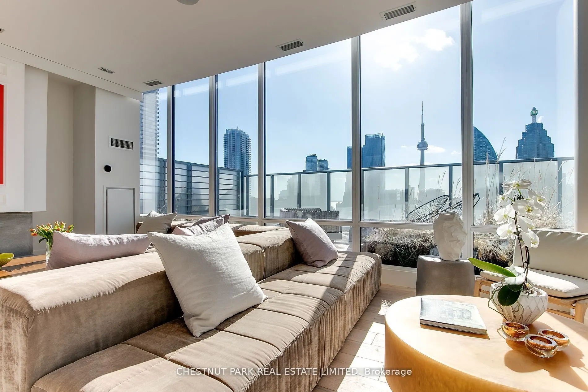 1 Market Street, #3302