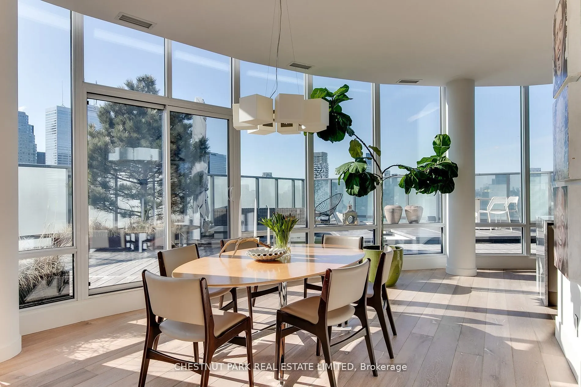 1 Market Street, #3302