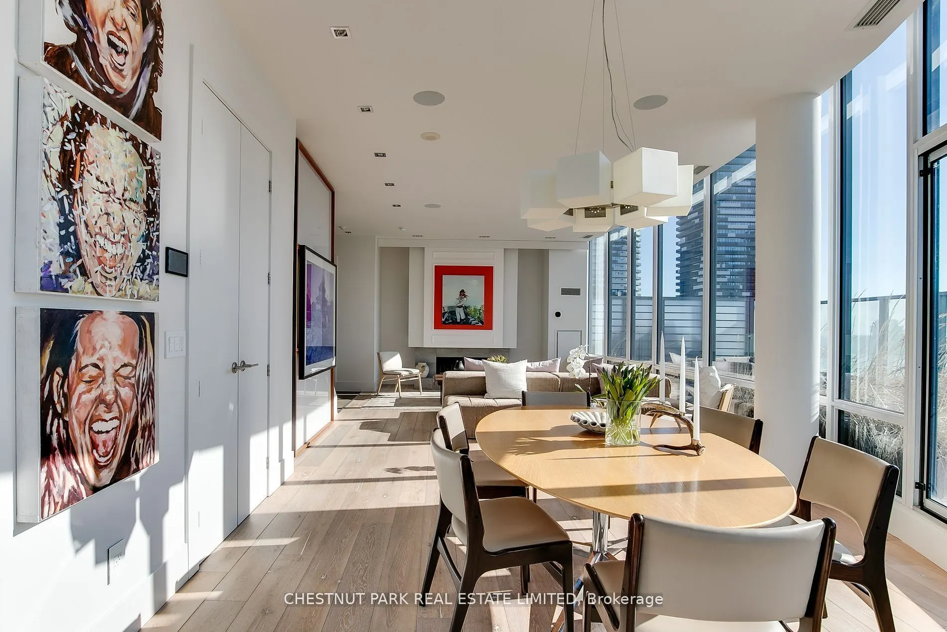 1 Market Street, #3302