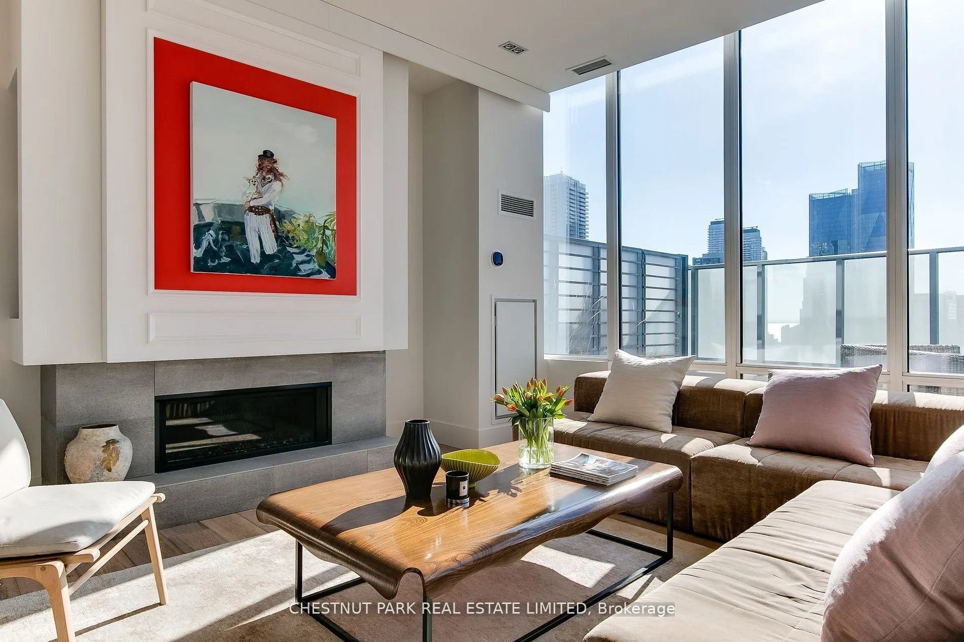 1 Market Street, #3302