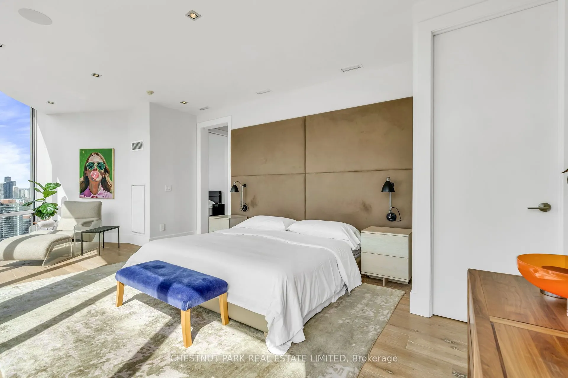 1 Market Street, #3302