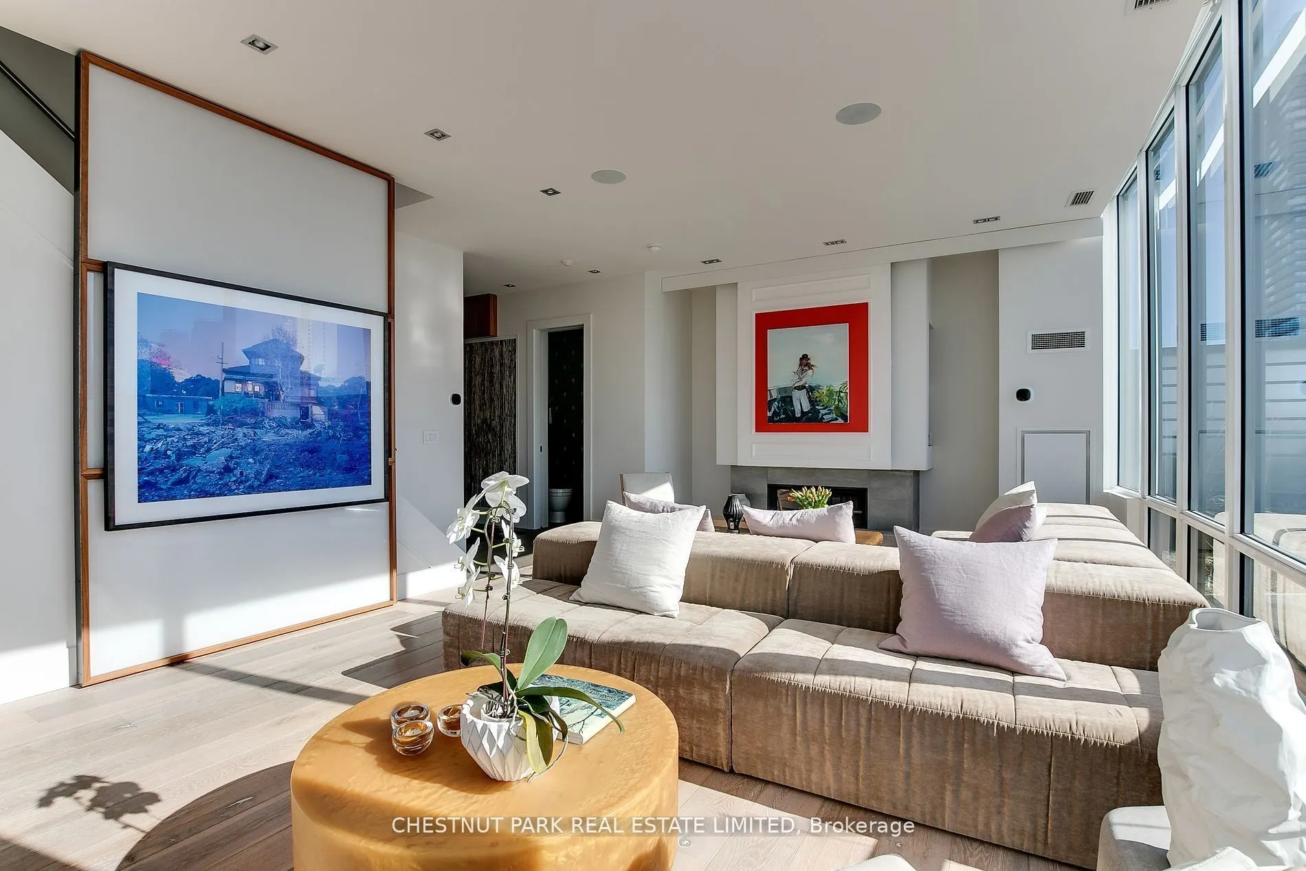 1 Market Street, #3302