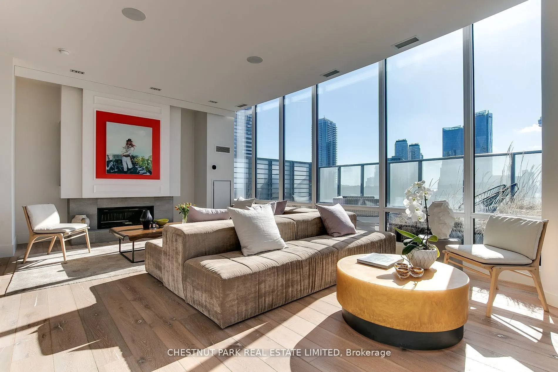 1 Market Street, #3302
