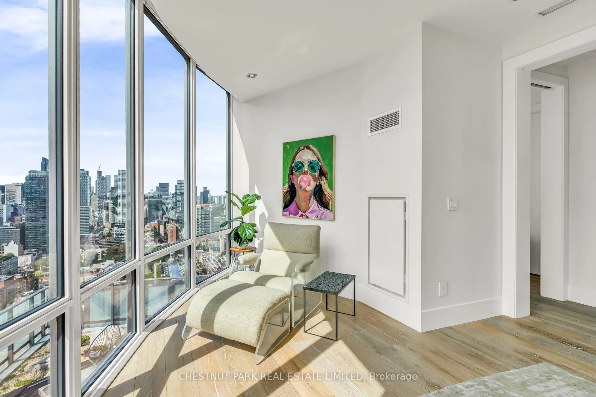 1 Market Street, #3302
