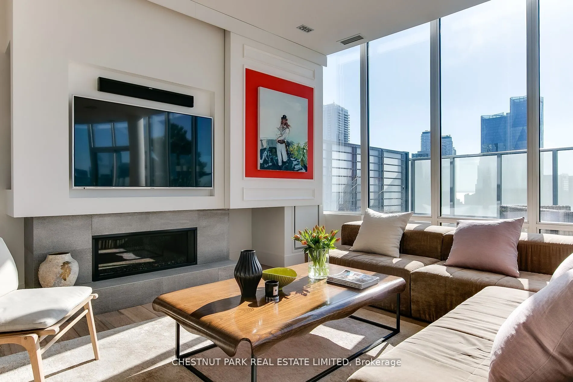 1 Market Street, #3302