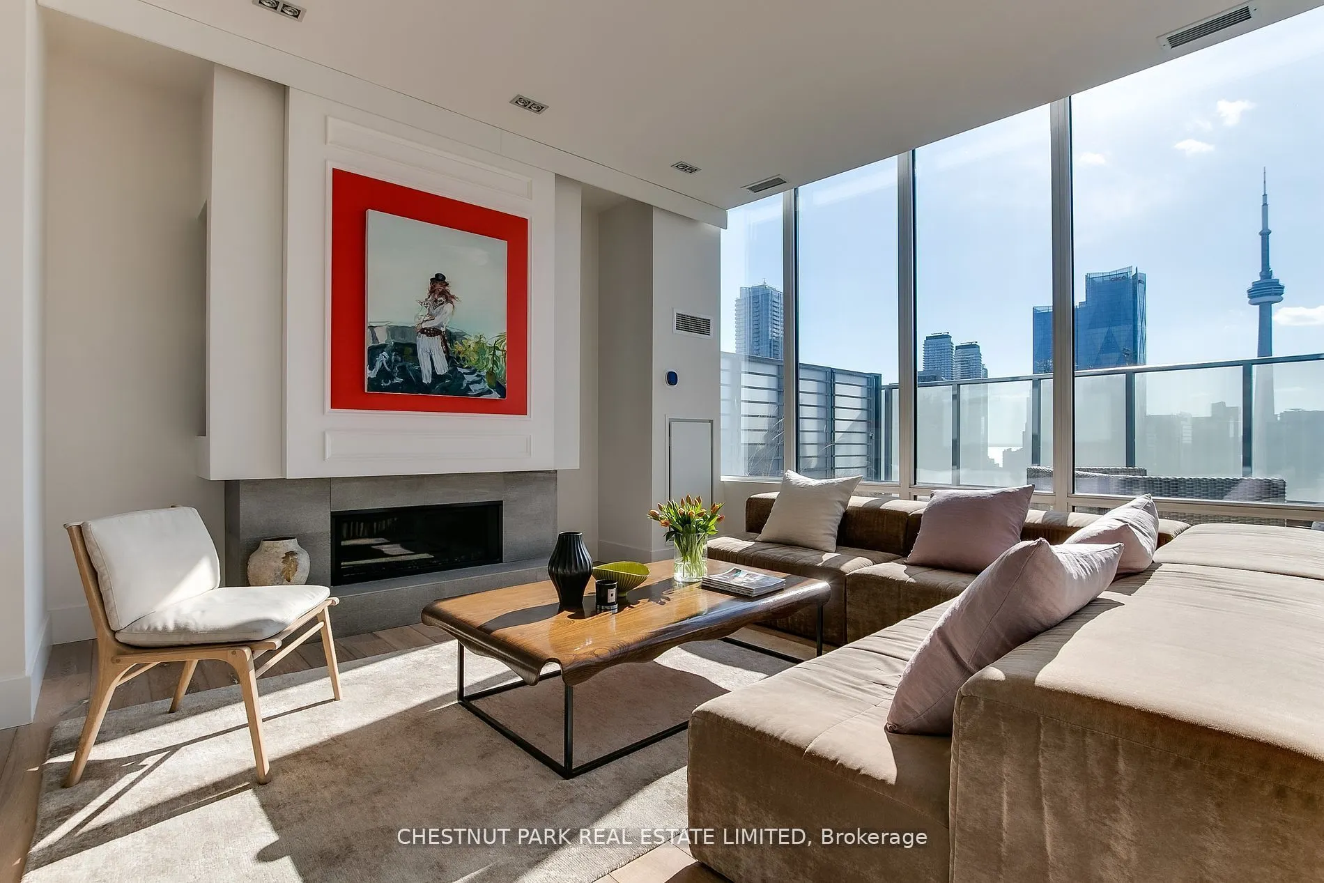 1 Market Street, #3302
