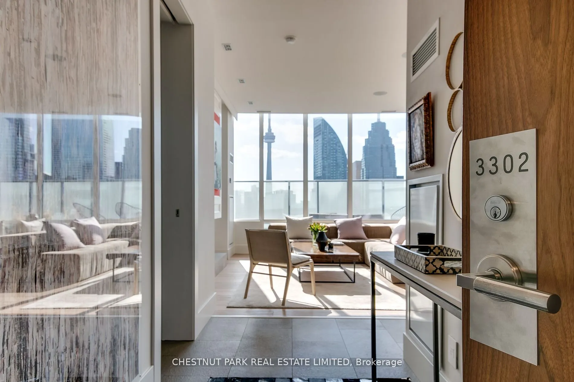1 Market Street, #3302