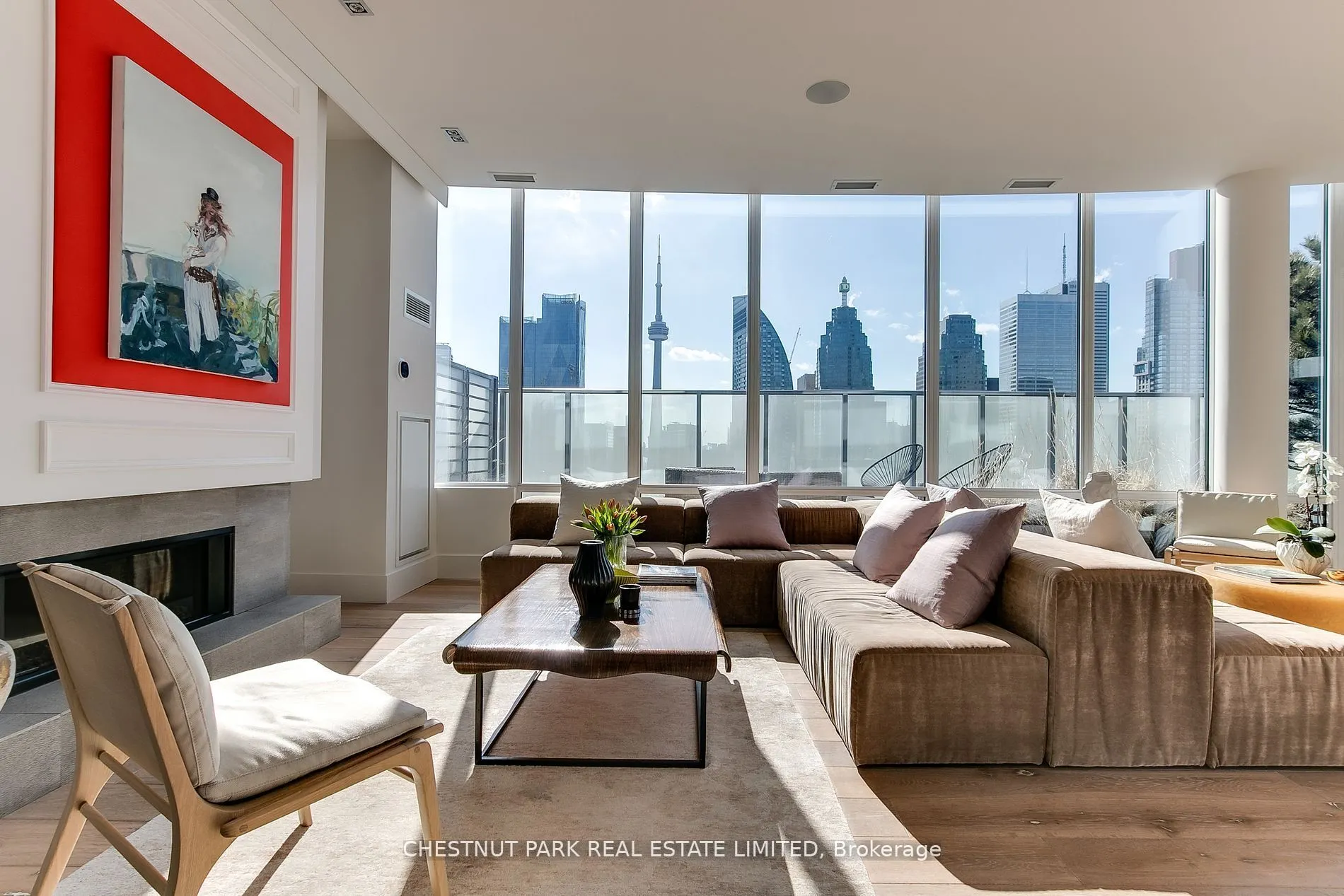 1 Market Street, #3302