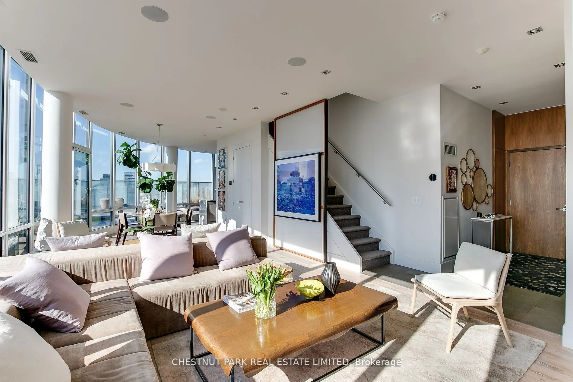 1 Market Street, #3302