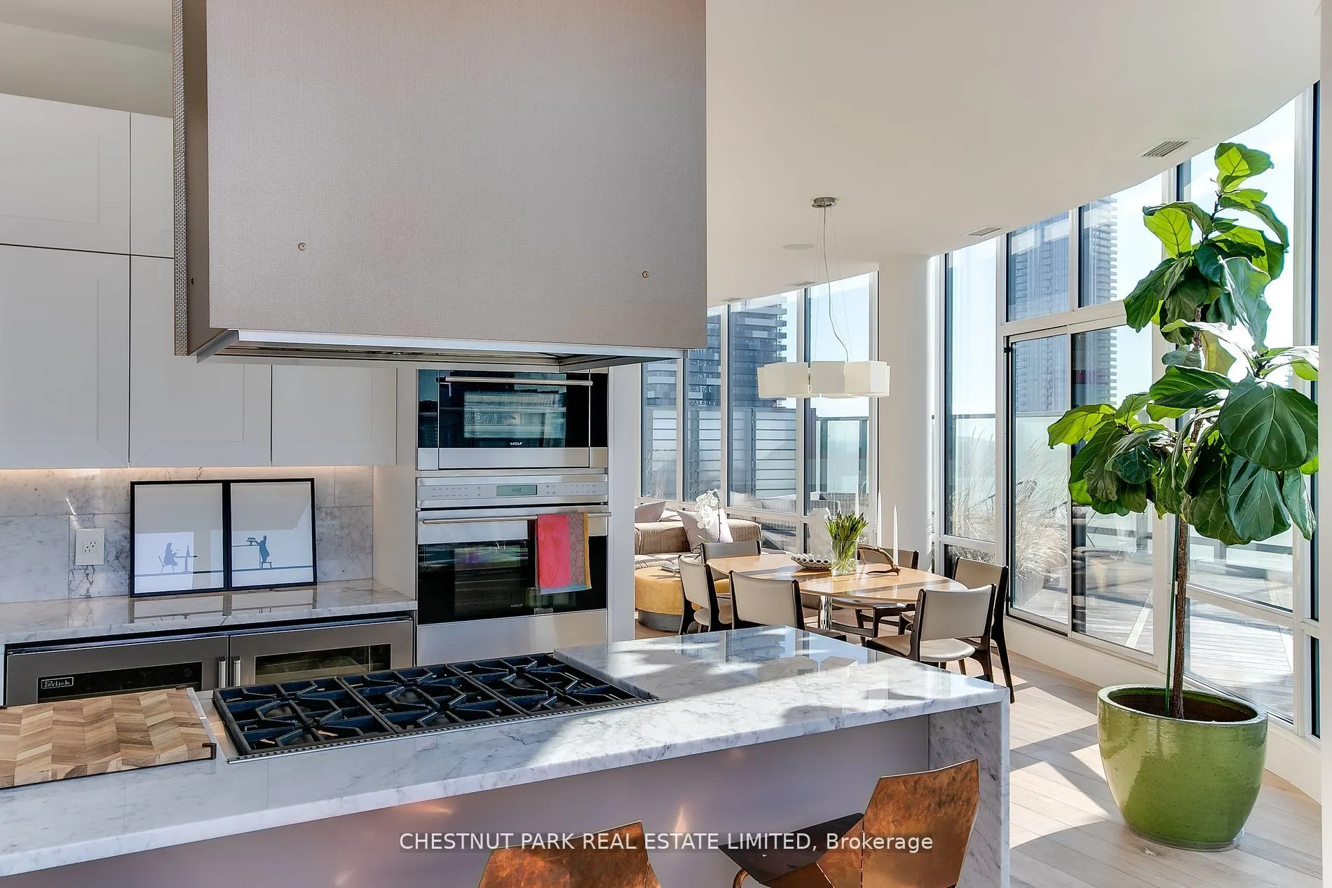 1 Market Street, #3302