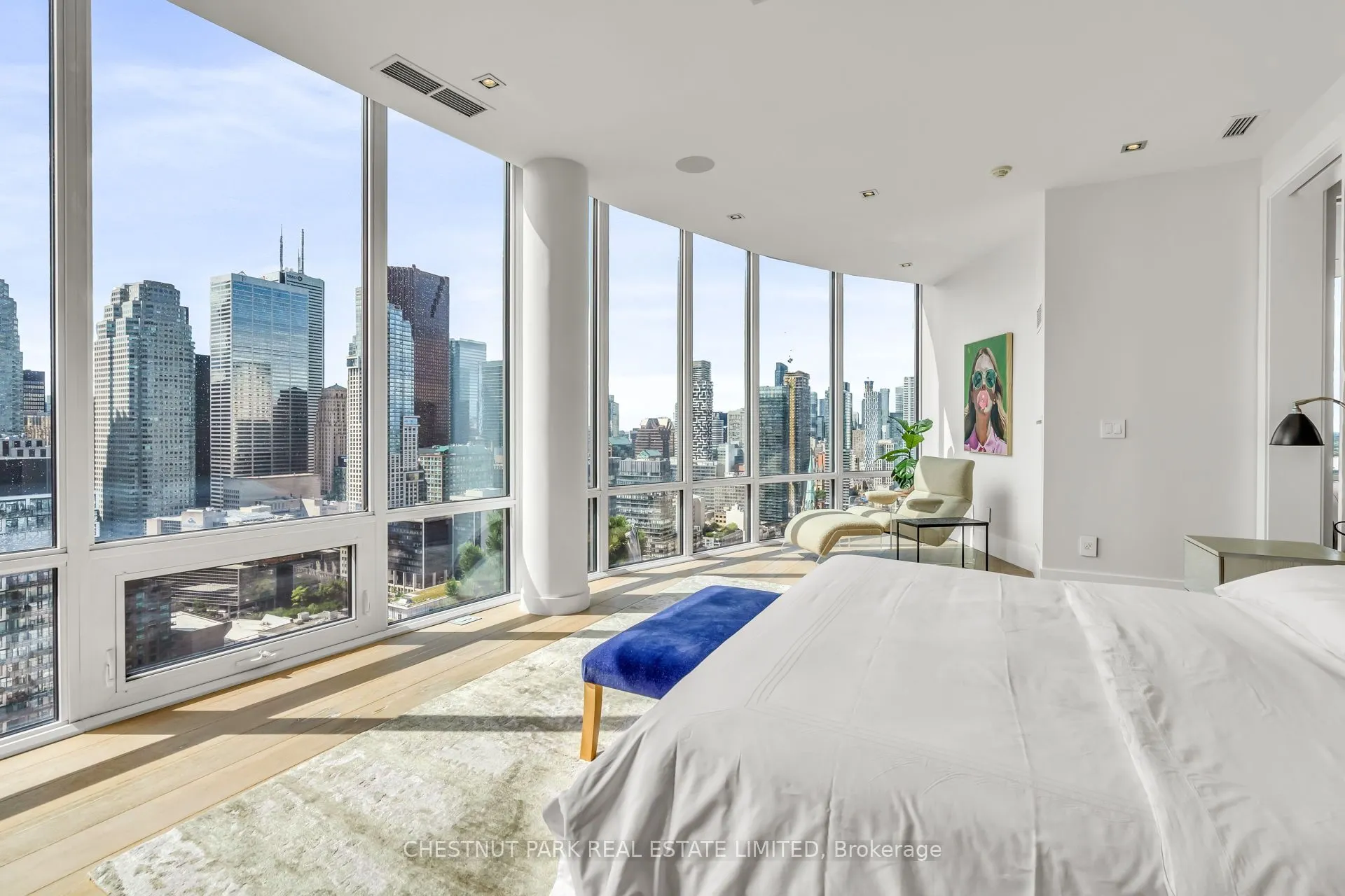 1 Market Street, #3302