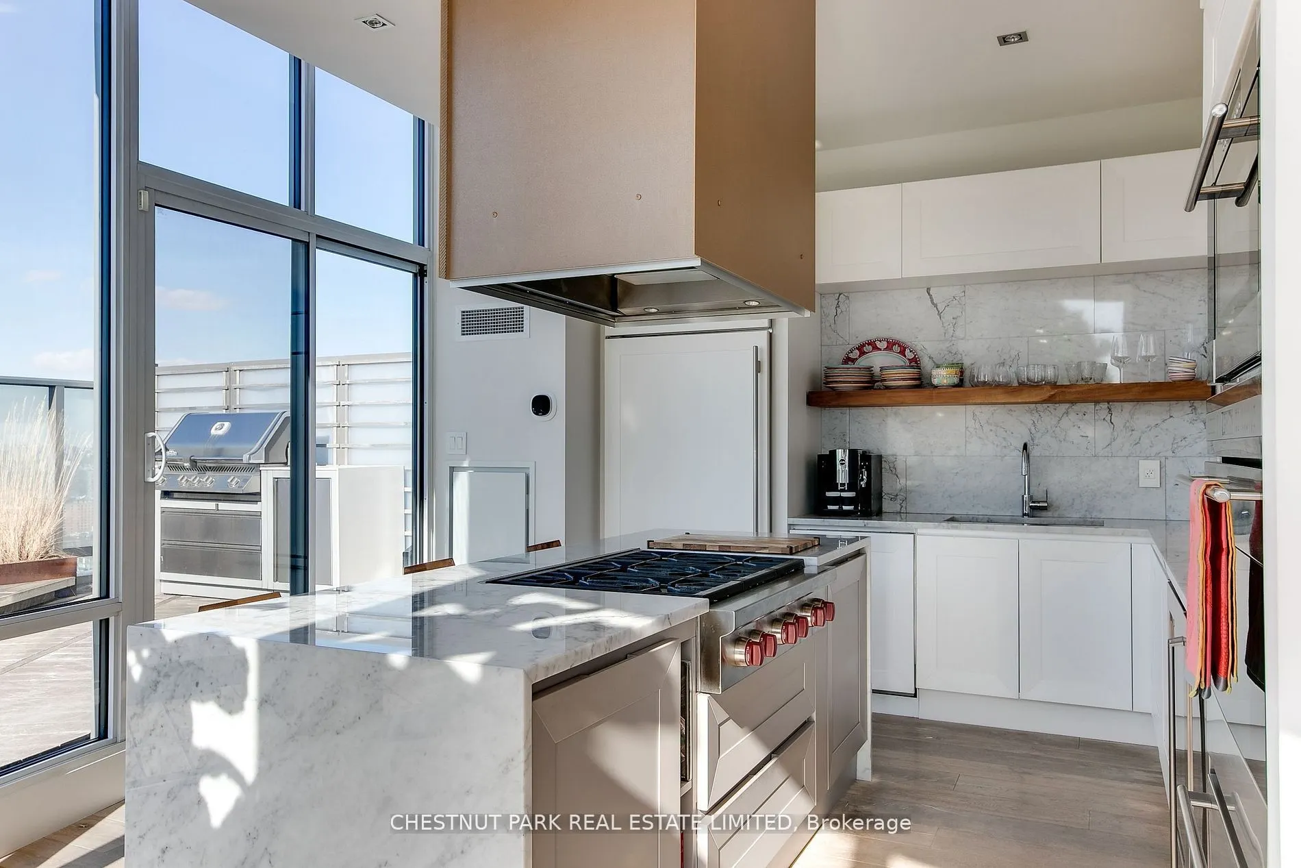 1 Market Street, #3302