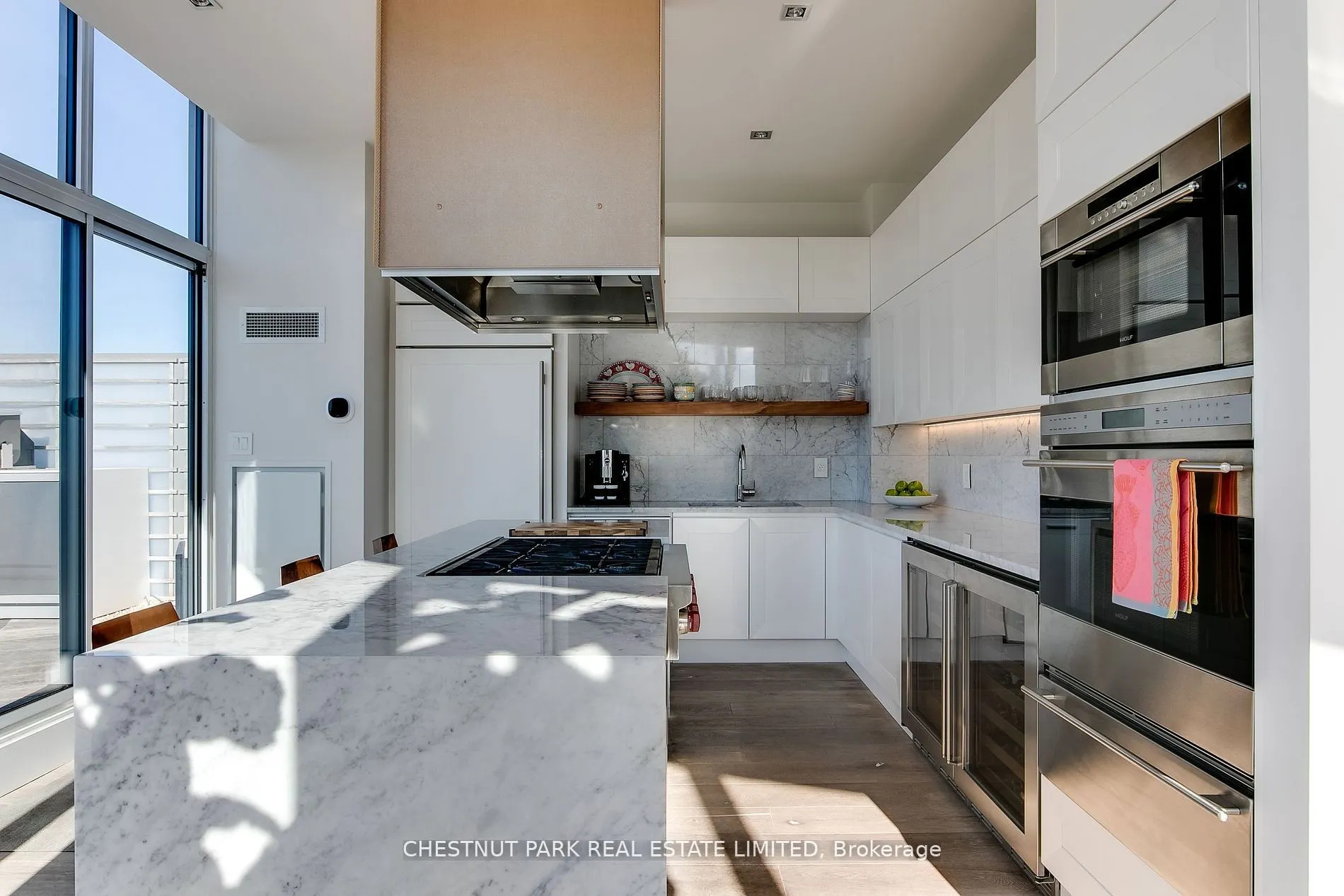 1 Market Street, #3302