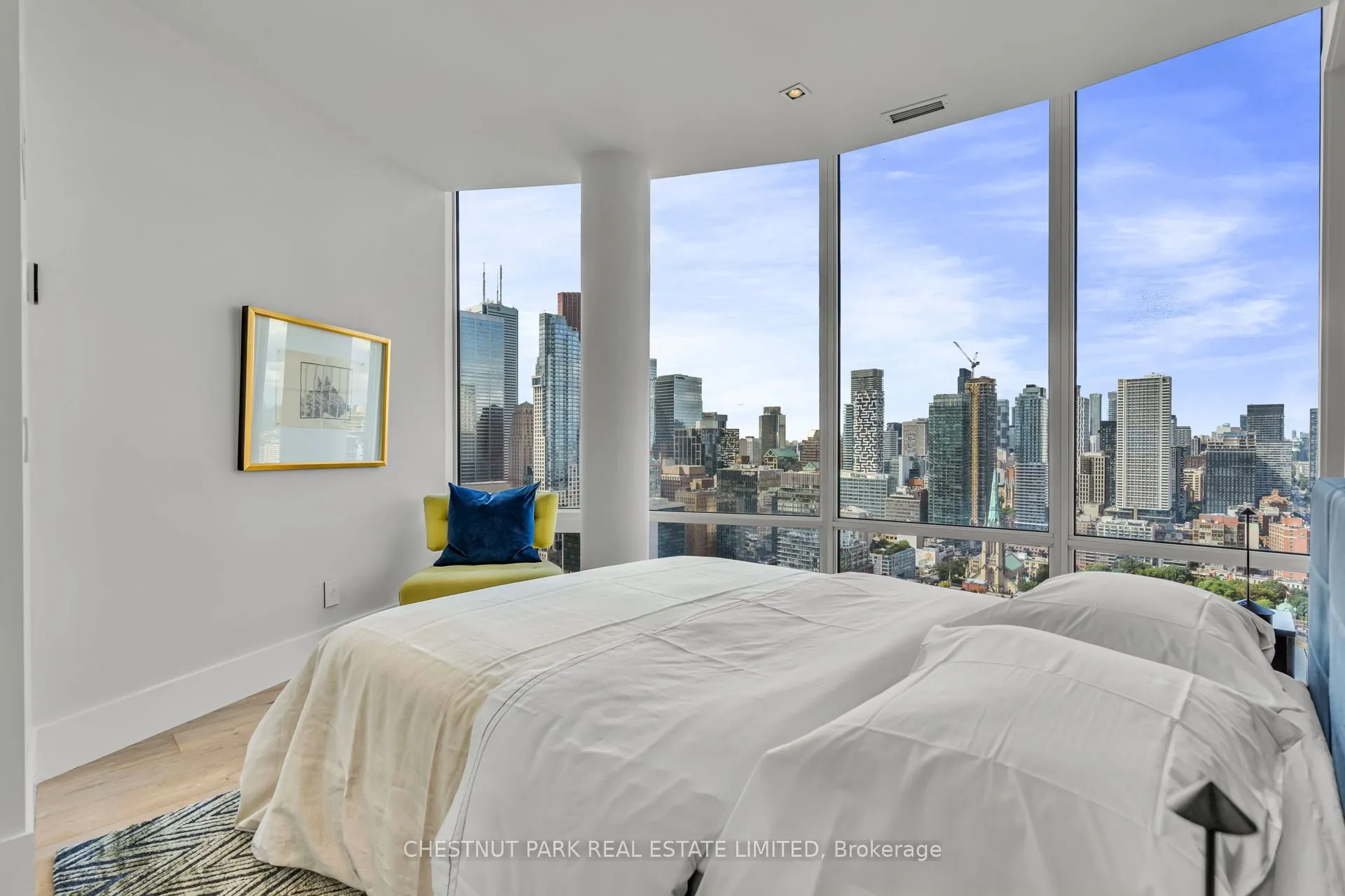1 Market Street, #3302