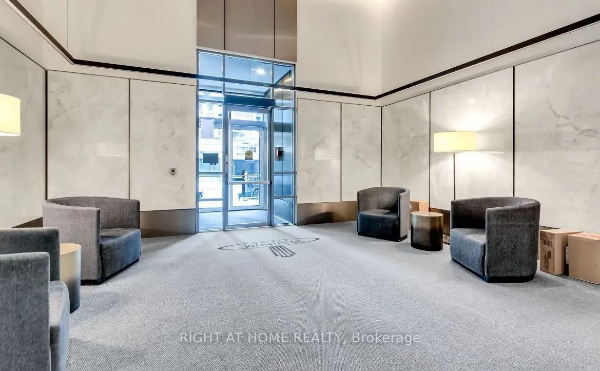23 Hollywood Avenue, #503