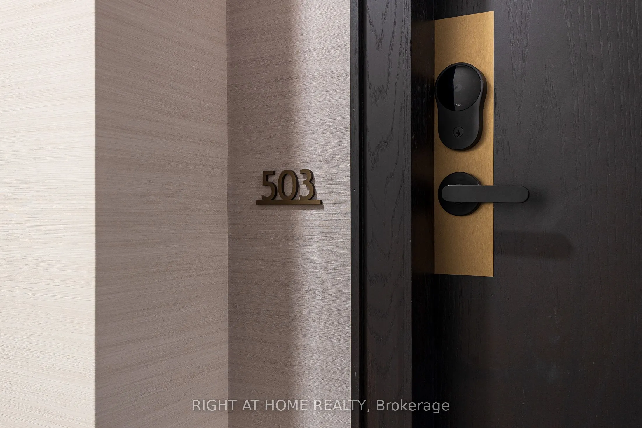 23 Hollywood Avenue, #503