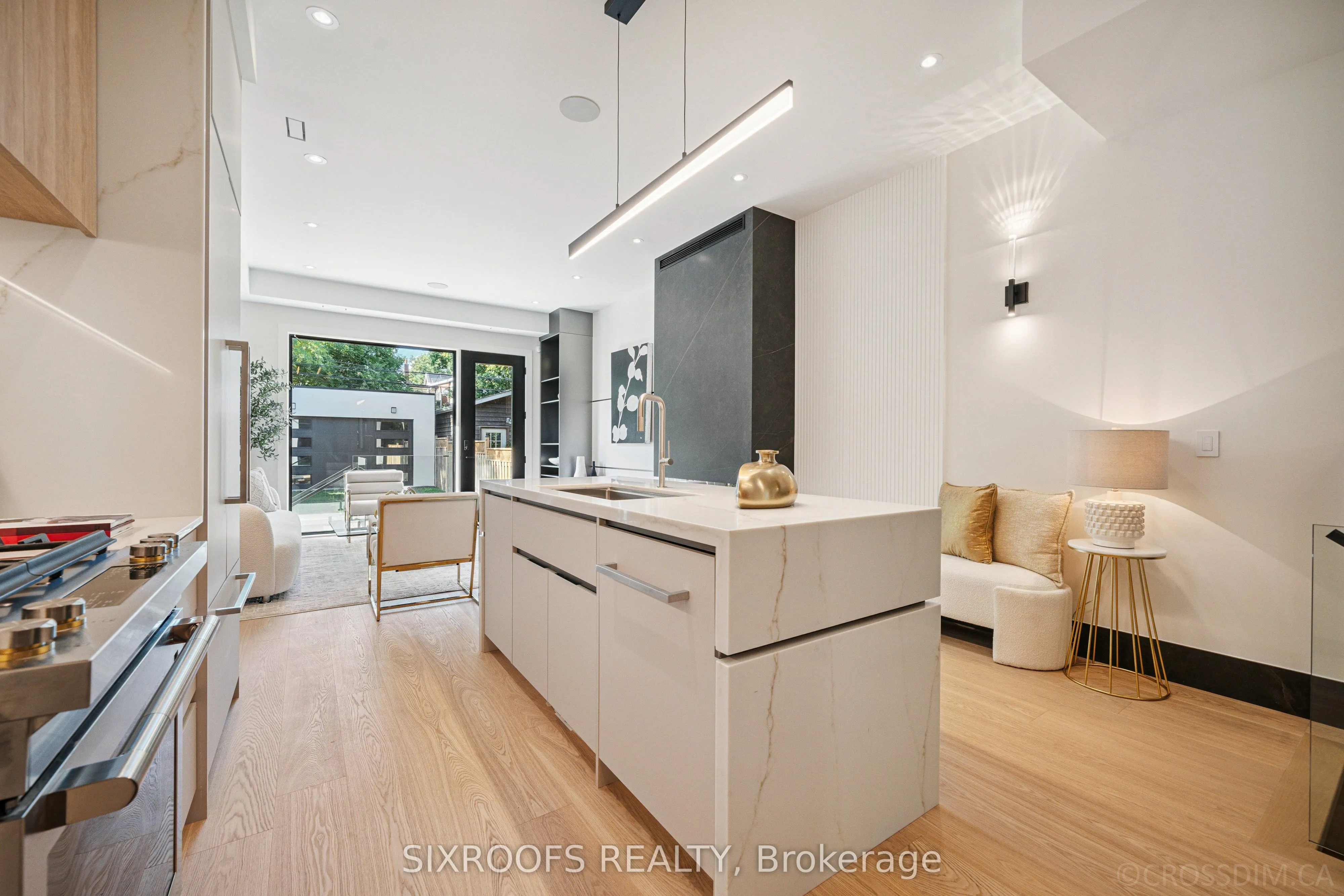 44A Alcina Avenue