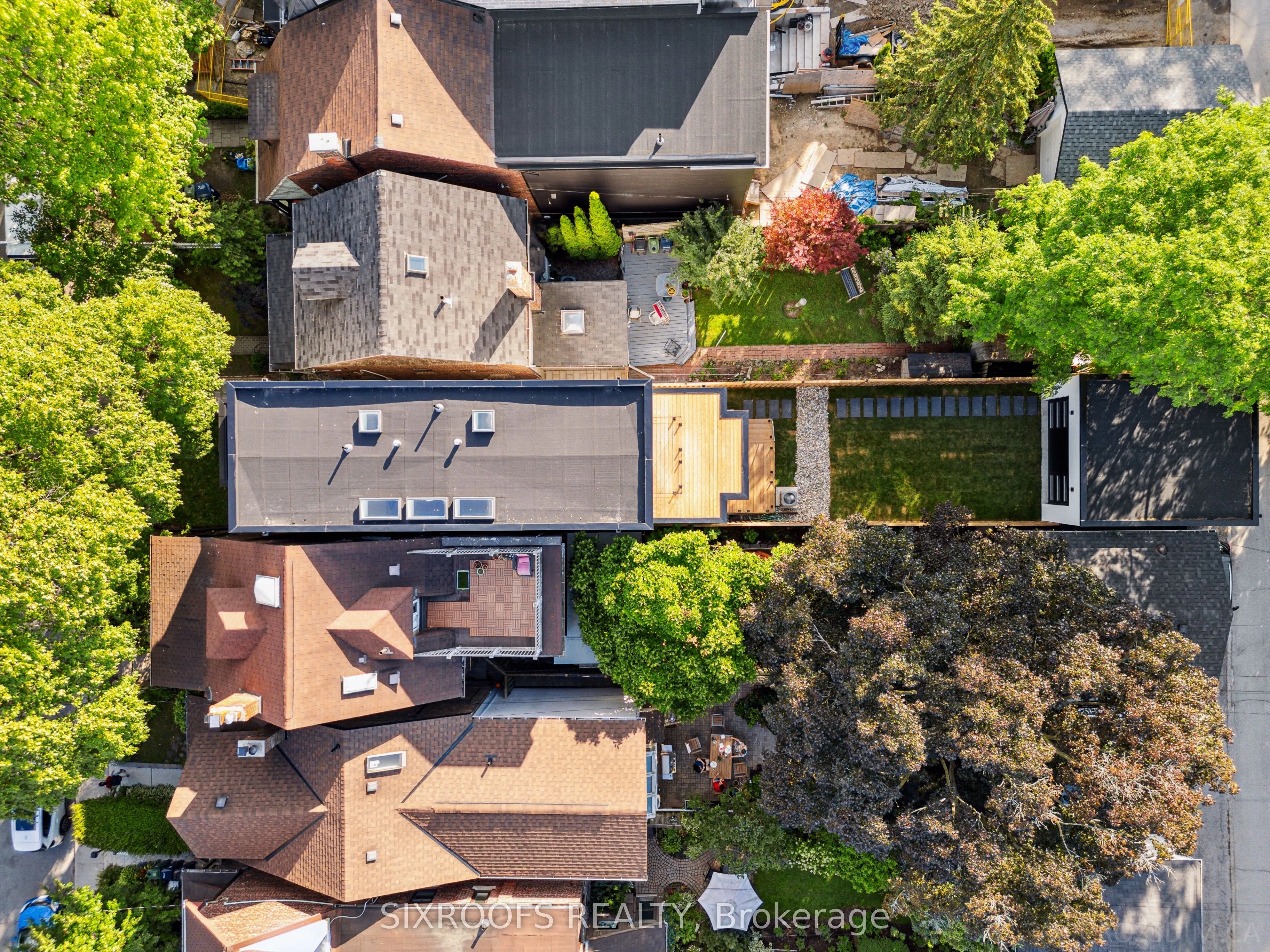 44A Alcina Avenue
