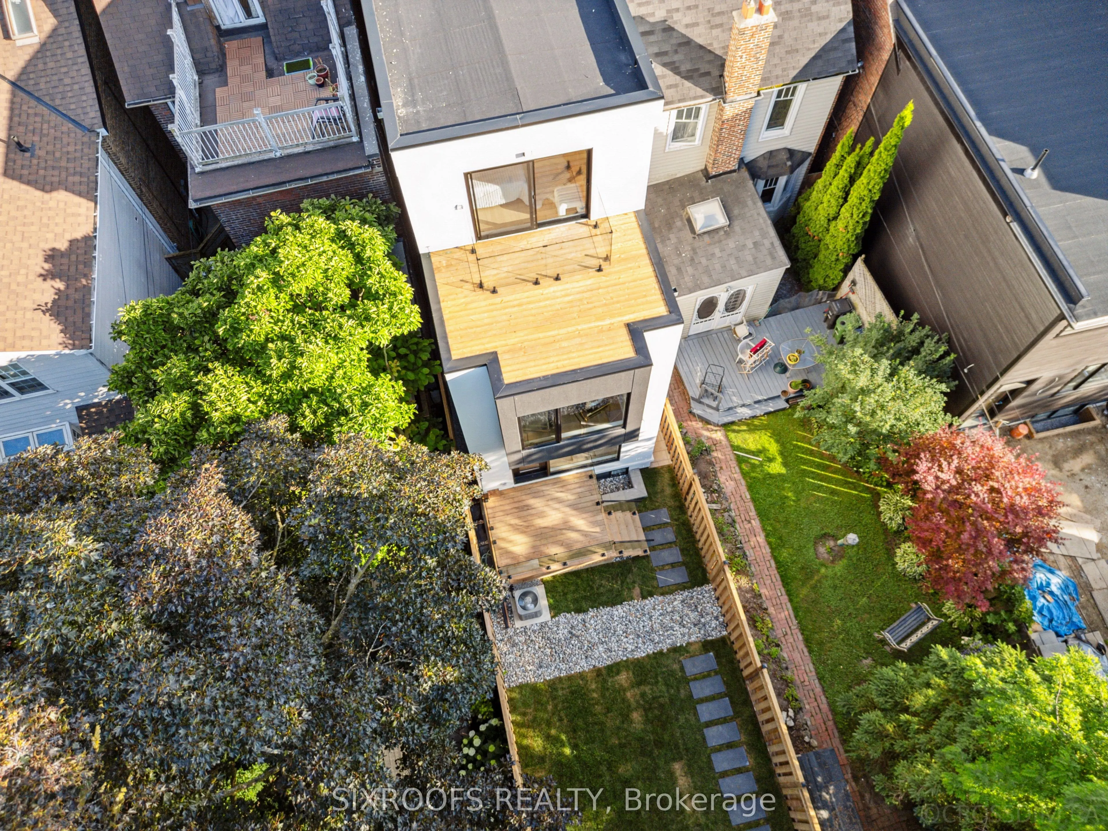 44A Alcina Avenue