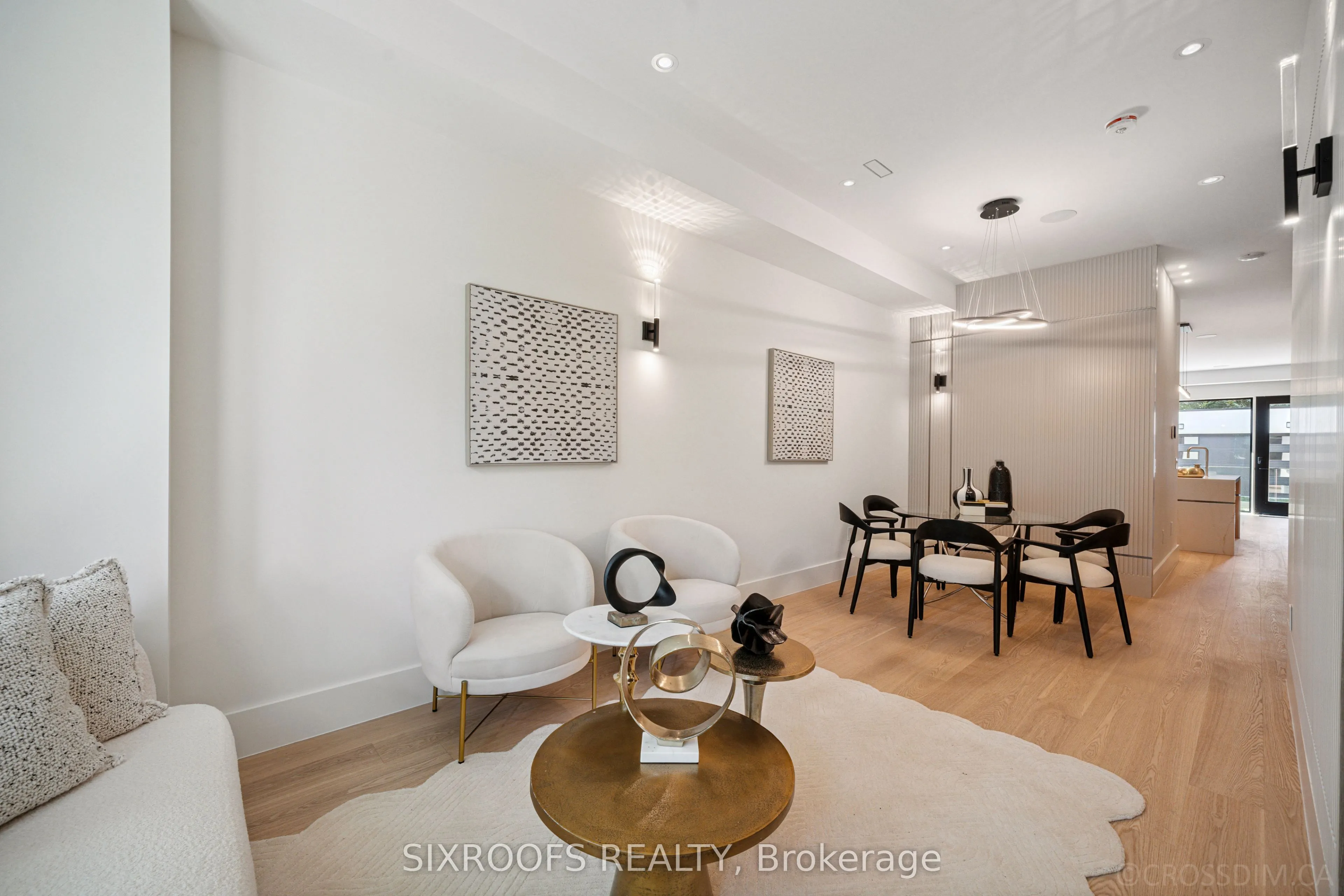 44A Alcina Avenue