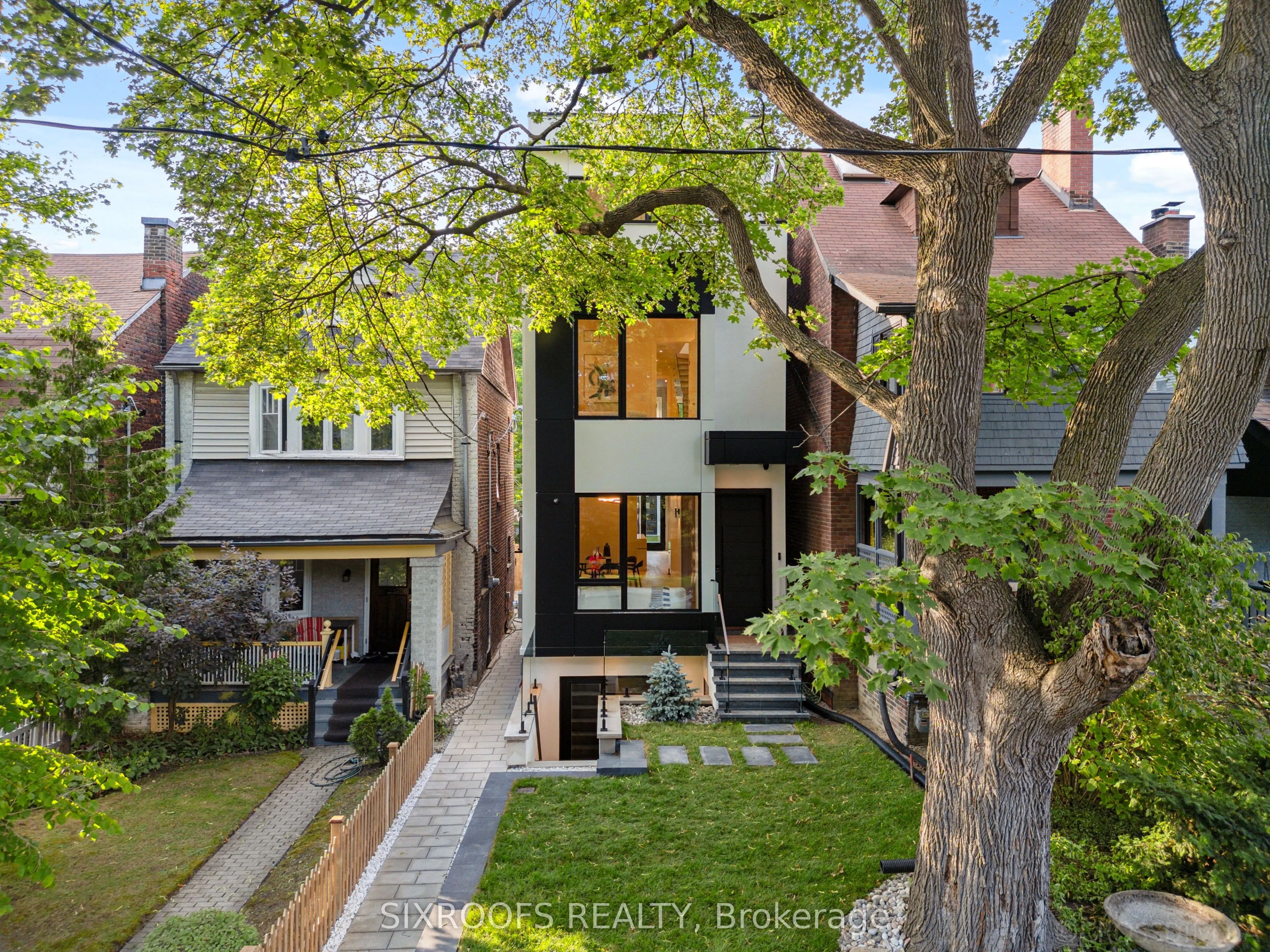 44A Alcina Avenue