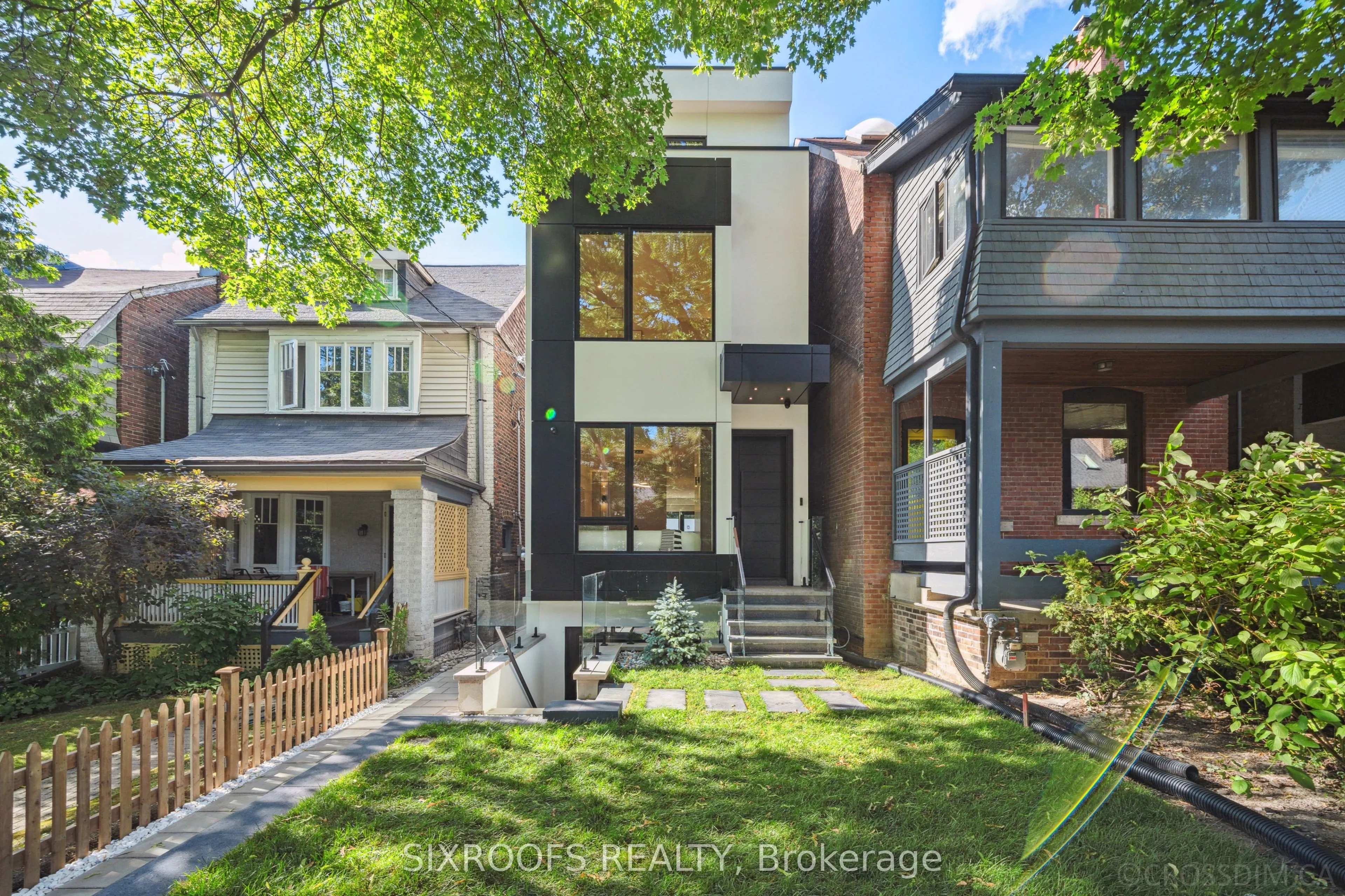 44A Alcina Avenue