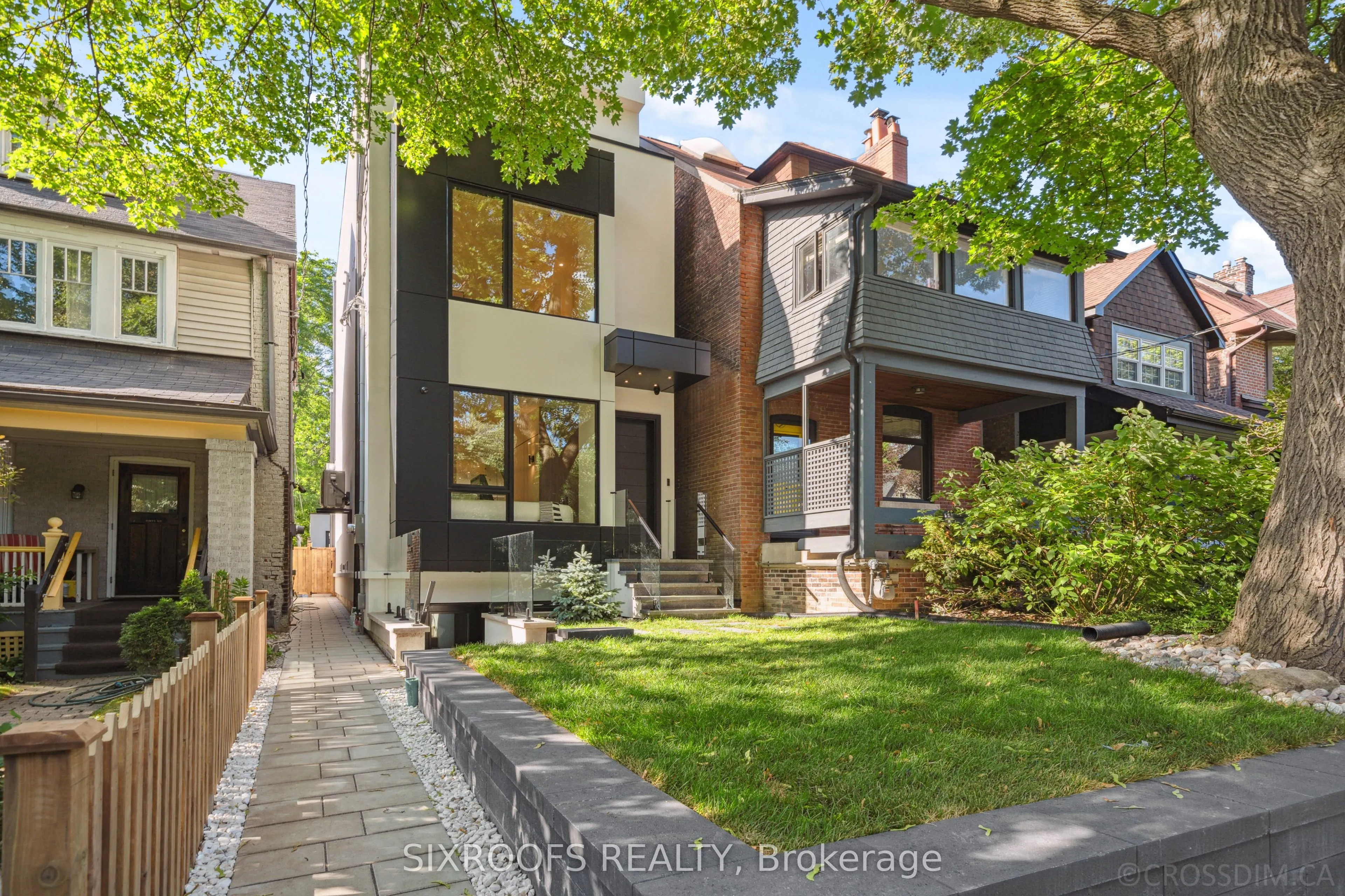 44A Alcina Avenue