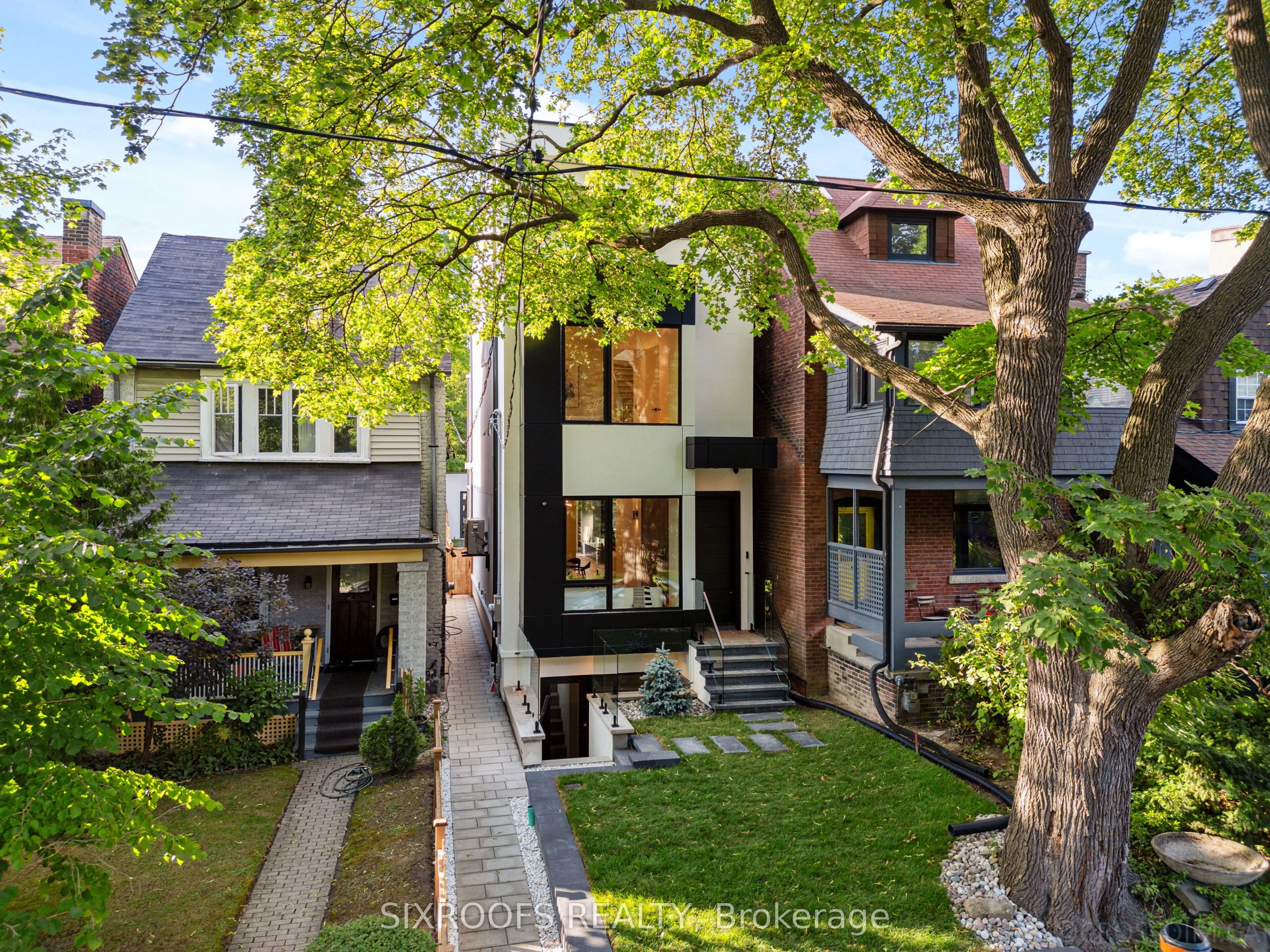 44A Alcina Avenue
