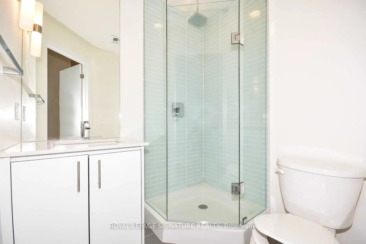 75 The Donway W, #1405