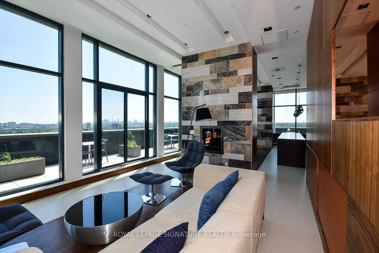 75 The Donway W, #1405