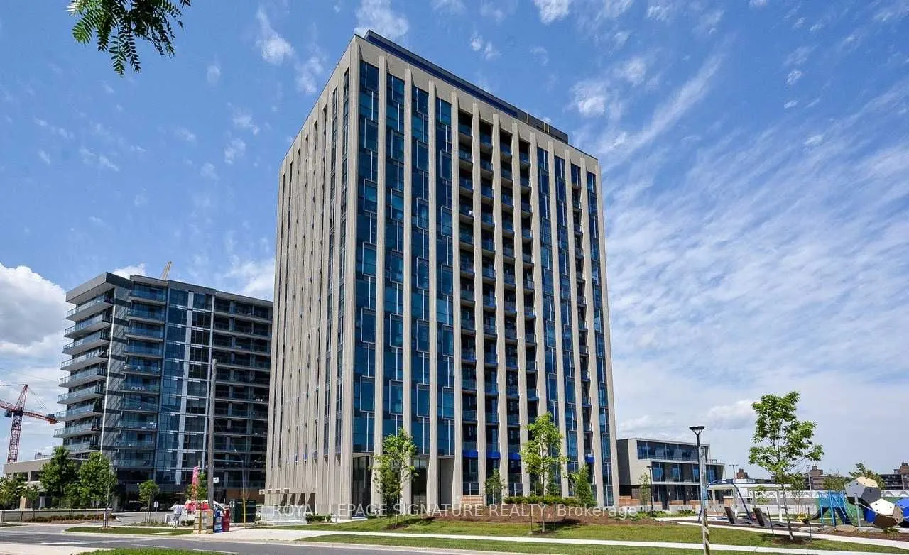 75 The Donway W, #1405