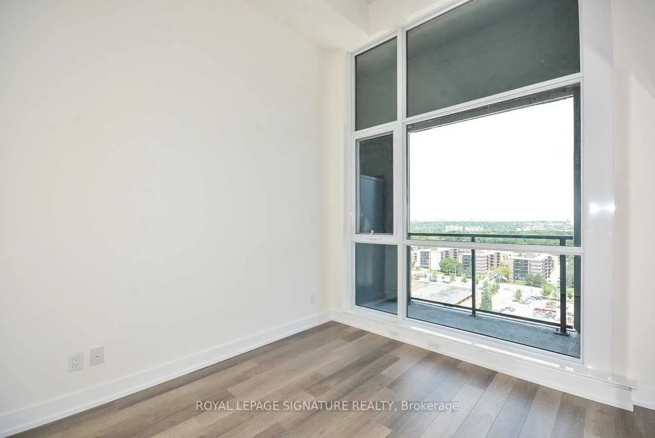 75 The Donway W, #1405
