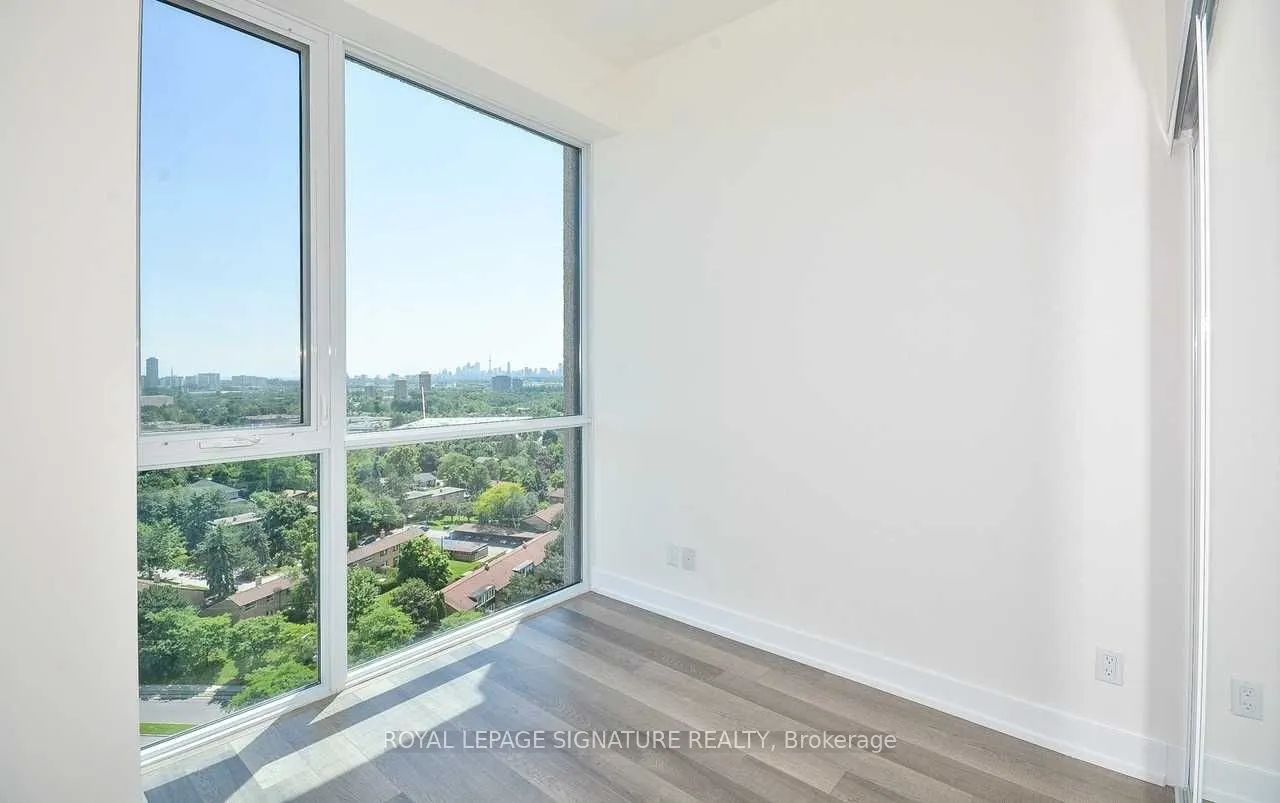 75 The Donway W, #1405