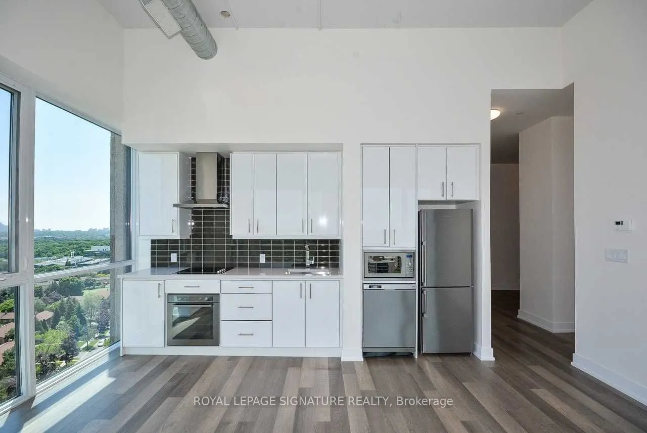 75 The Donway W, #1405