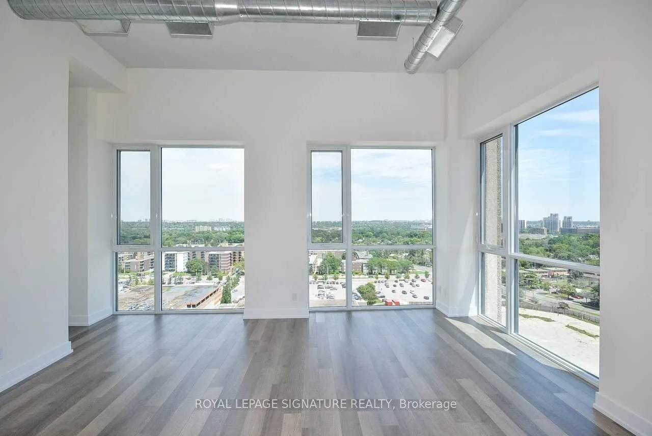 75 The Donway W, #1405