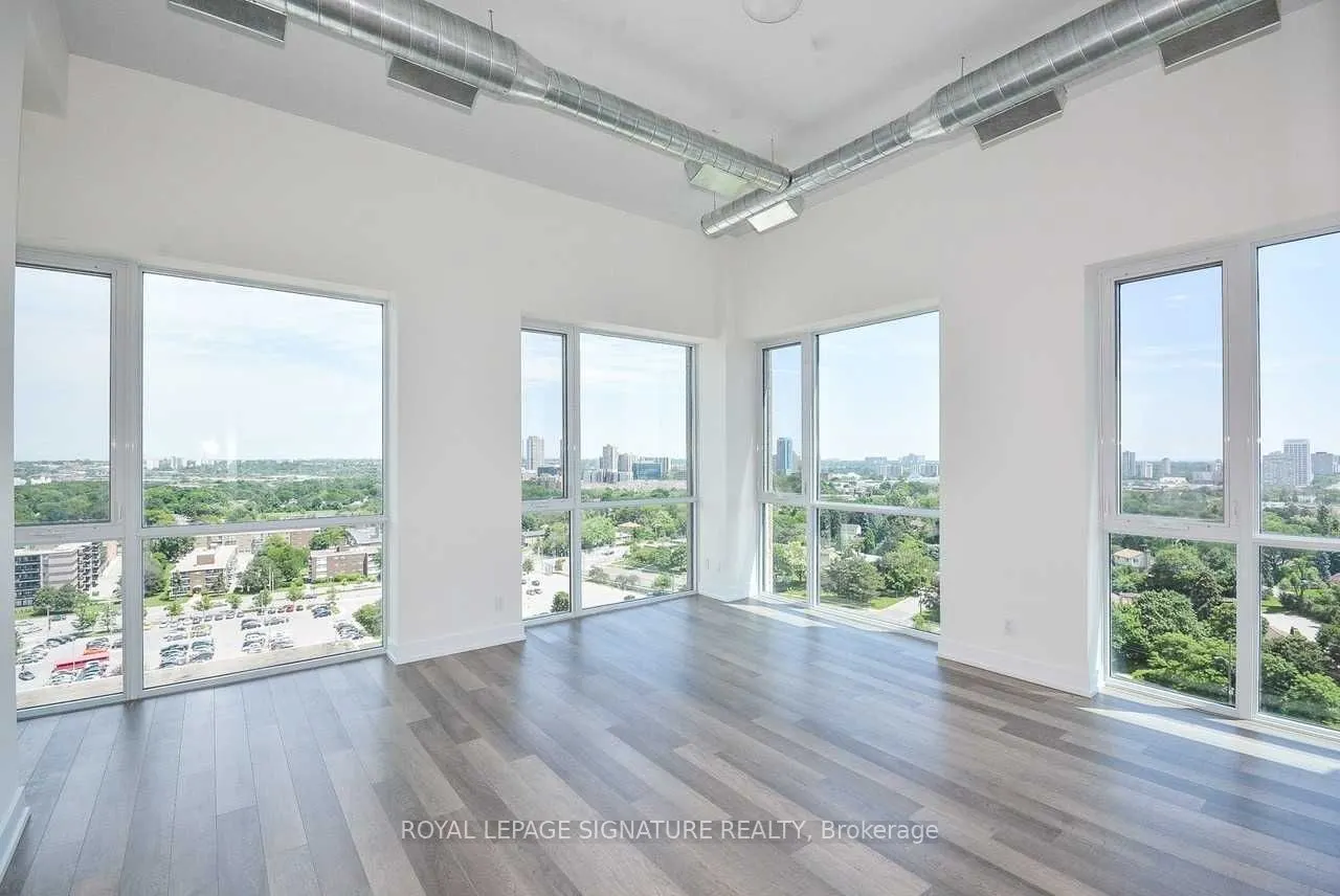 75 The Donway W, #1405