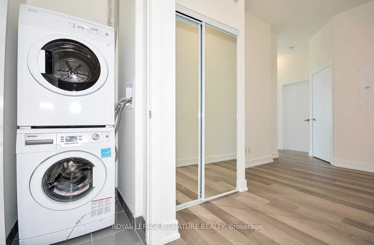 75 The Donway W, #1405