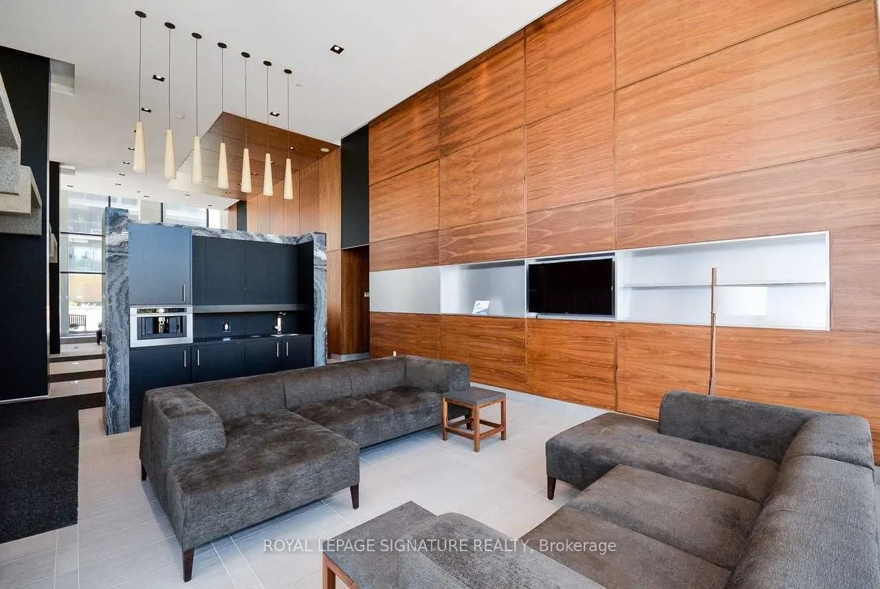 75 The Donway W, #1405
