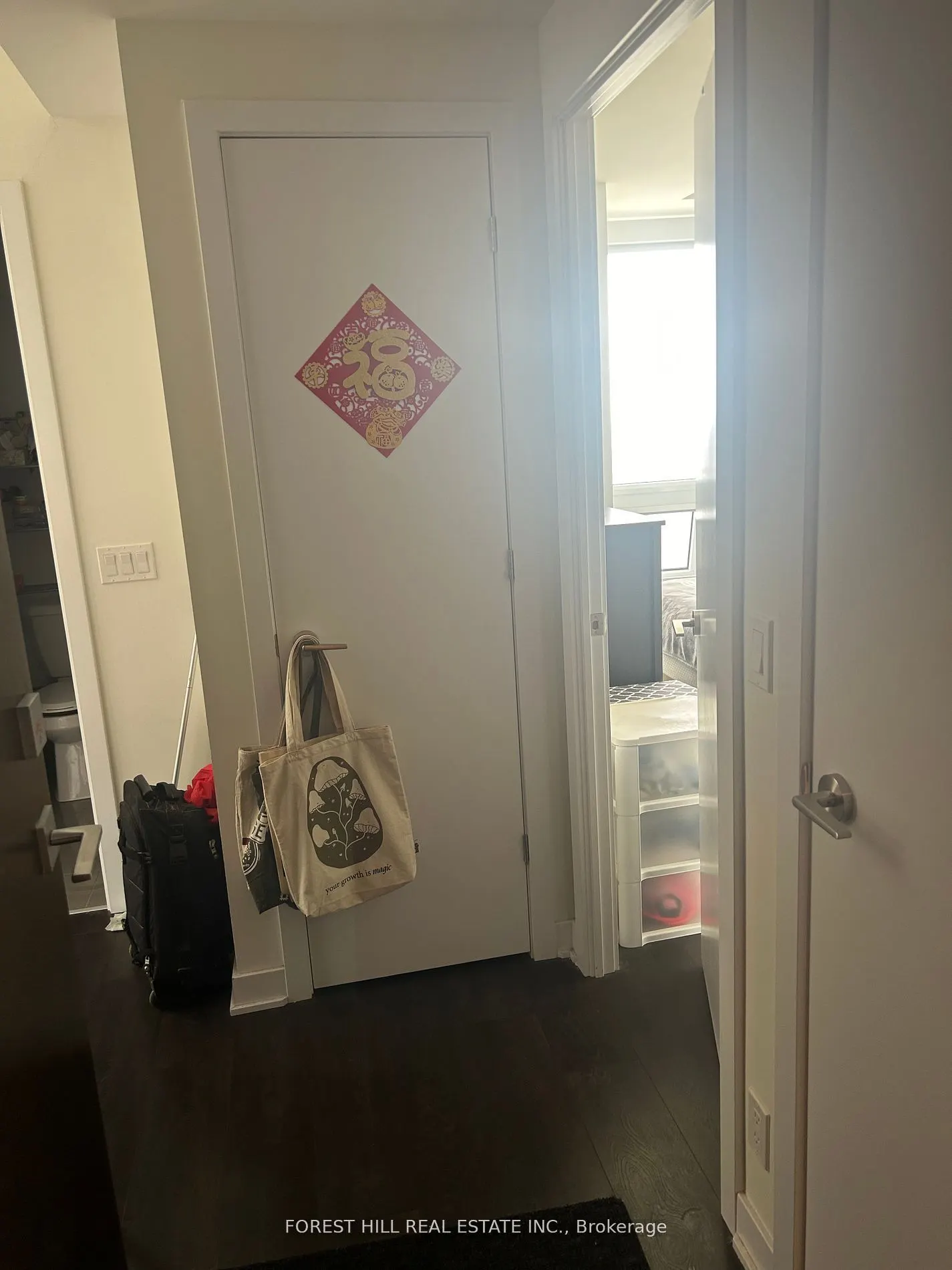 2221 Yonge Street, #5507
