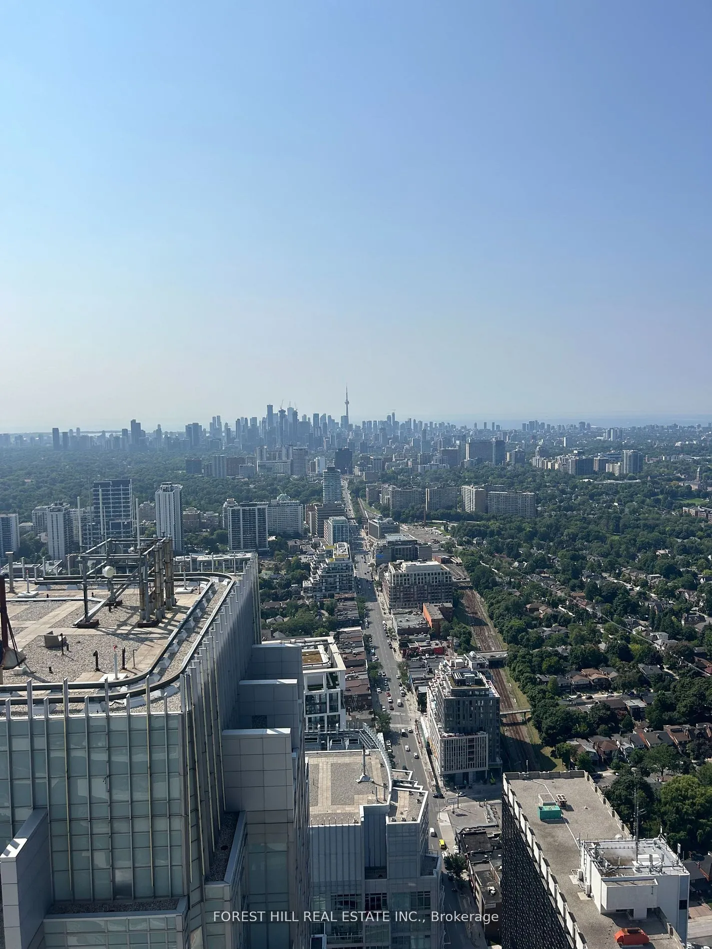 2221 Yonge Street, #5507