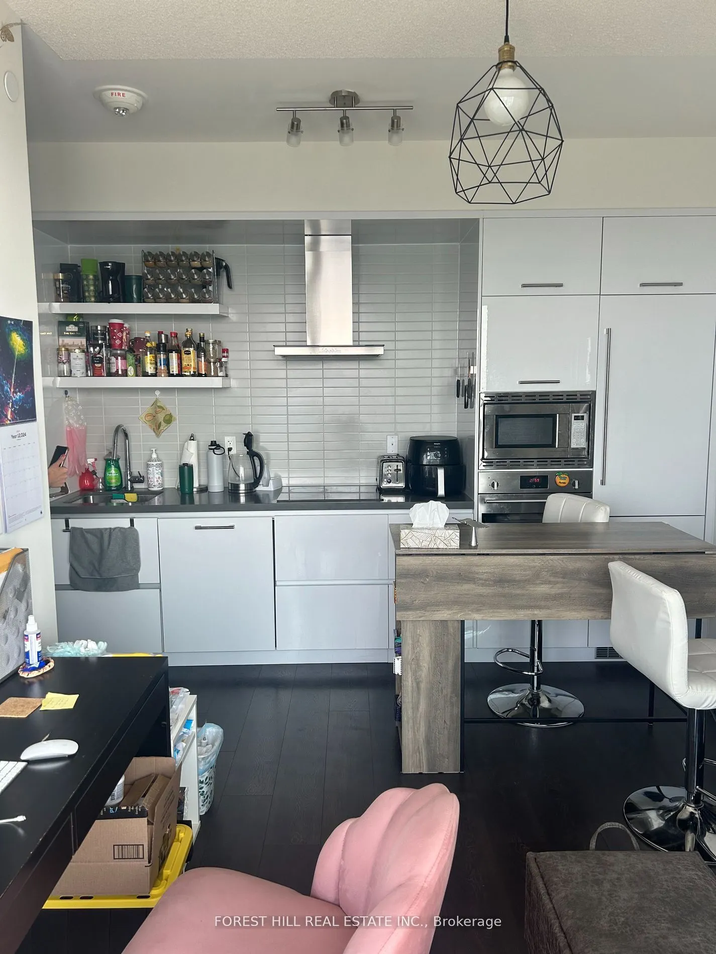 2221 Yonge Street, #5507