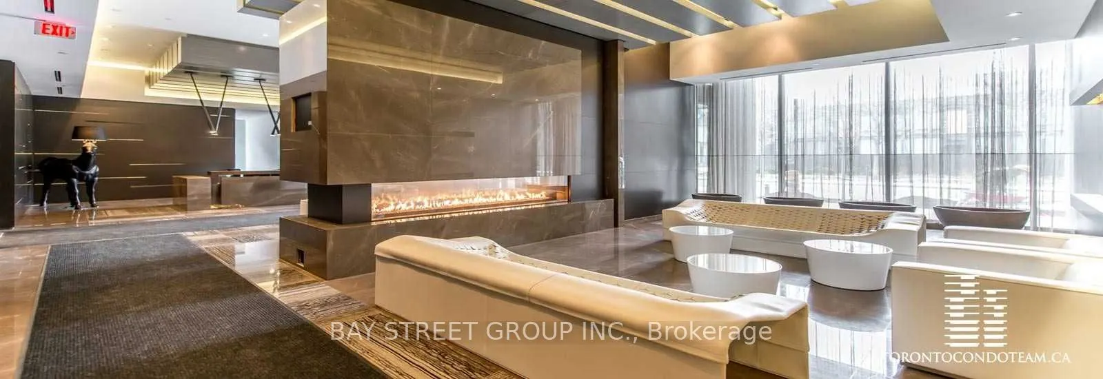 101 Charles Street E, #4210