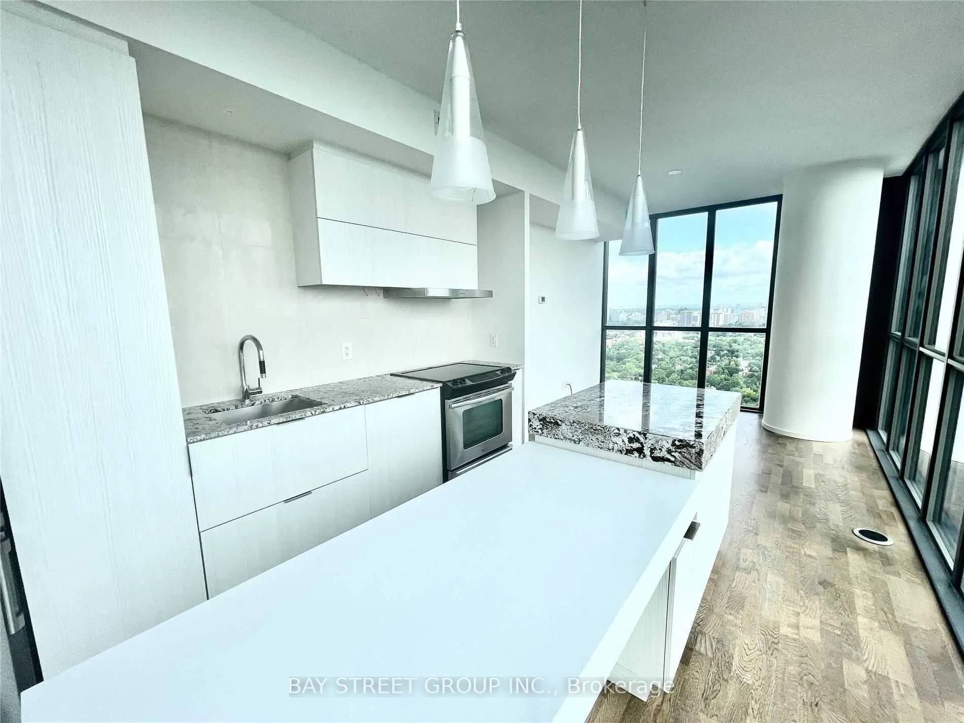 101 Charles Street E, #4210