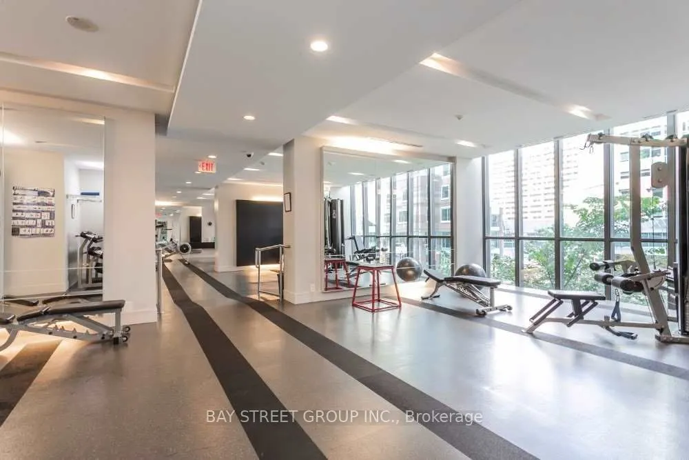 101 Charles Street E, #4210