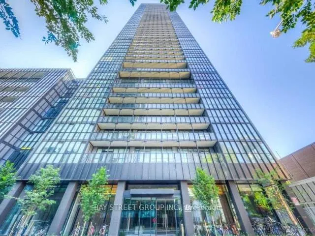 101 Charles Street E, #4210