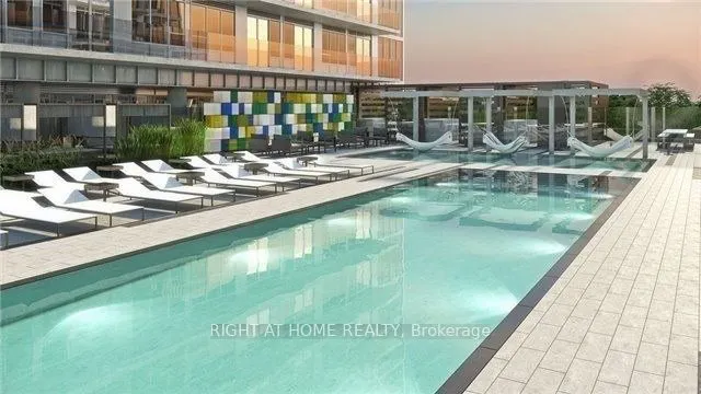 99 Broadway Avenue, #2907