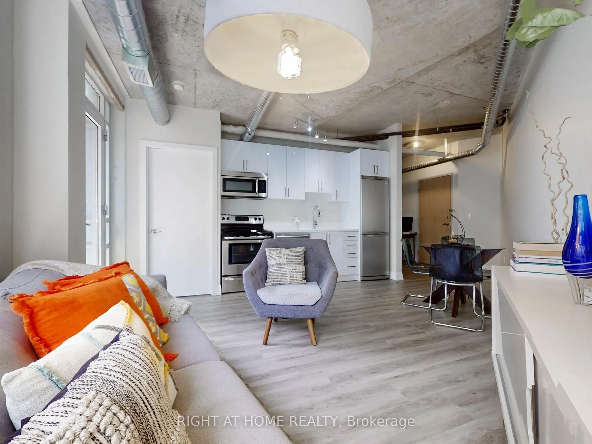 170 sudbury Street E, #415