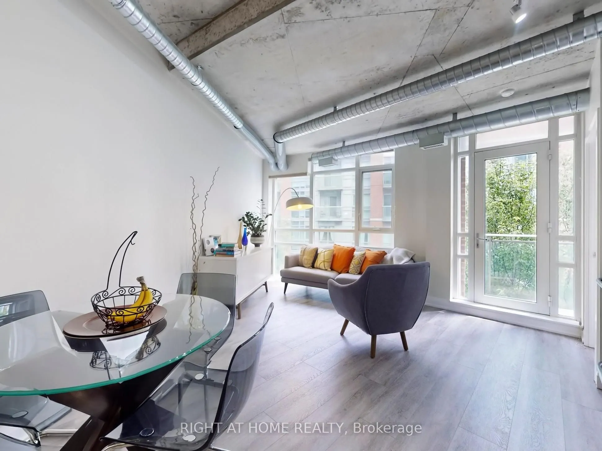 170 sudbury Street E, #415
