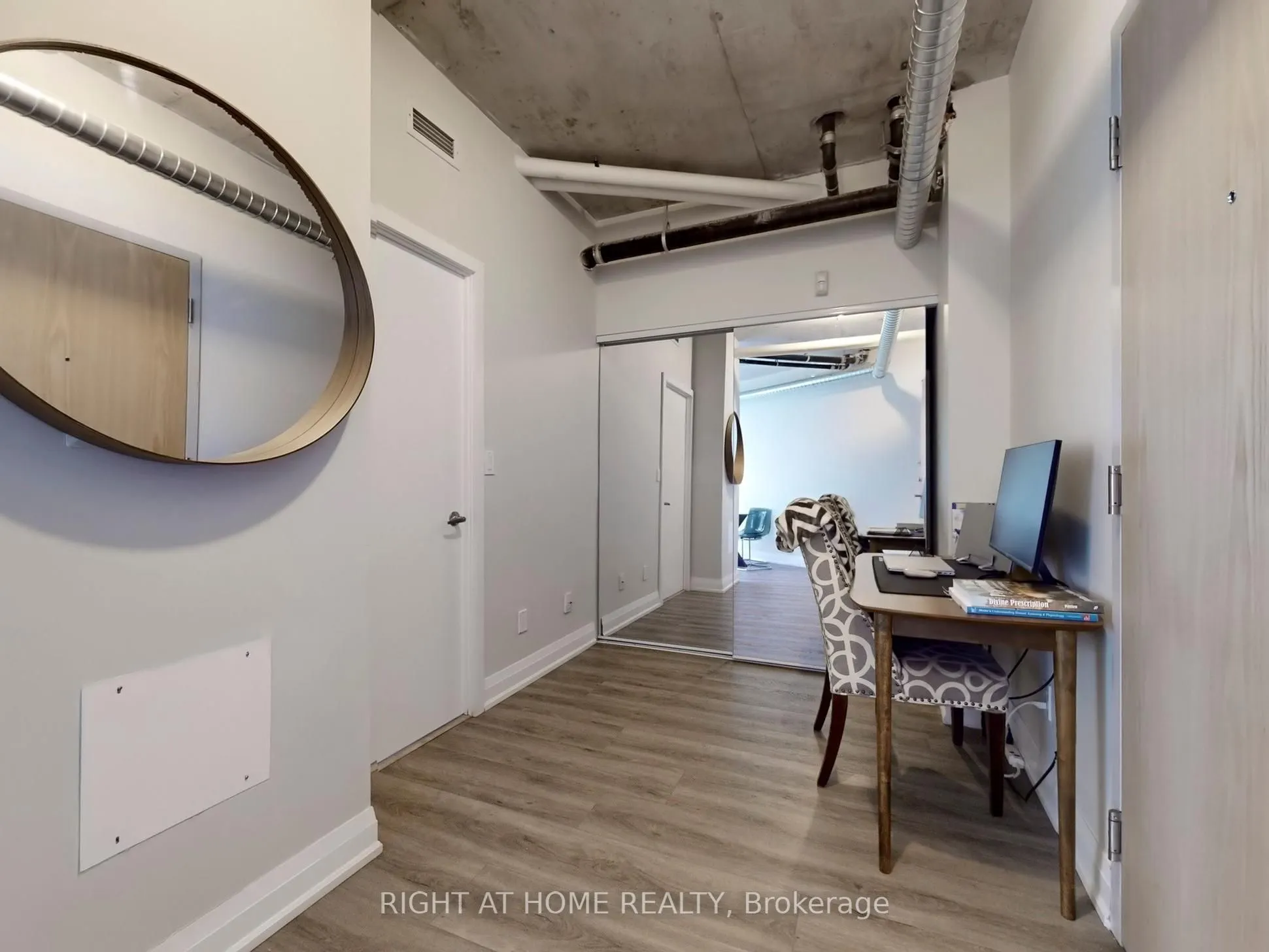 170 sudbury Street E, #415