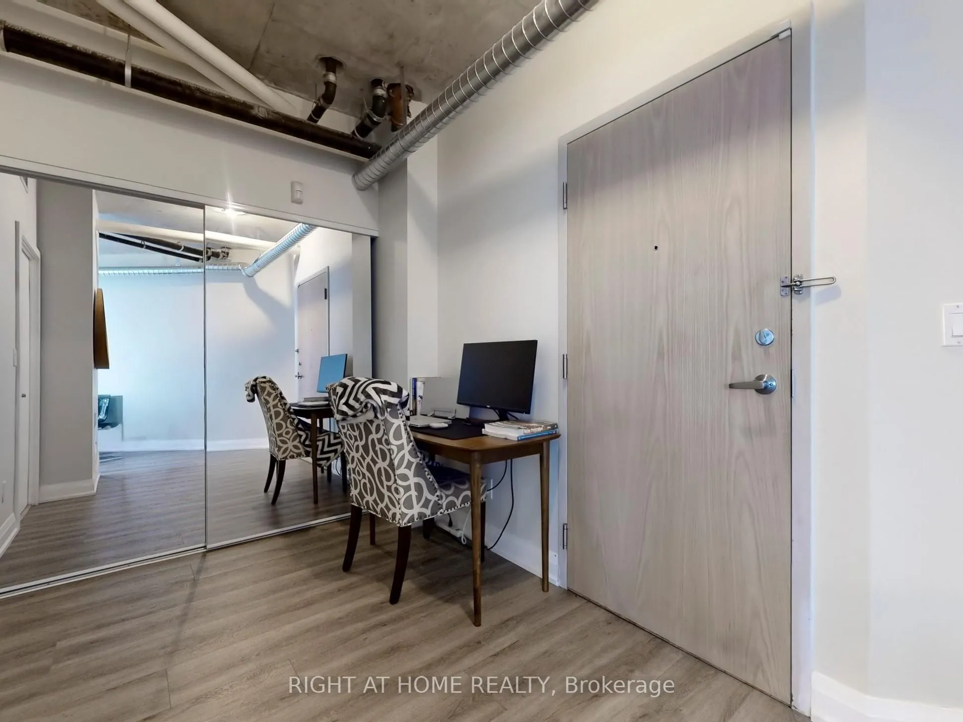 170 sudbury Street E, #415
